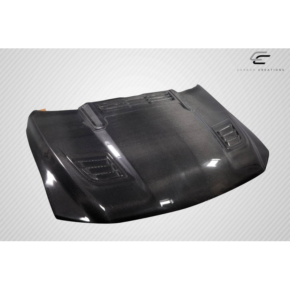 Modify your Dodge Ram 2019 with our Exterior/Hoods -