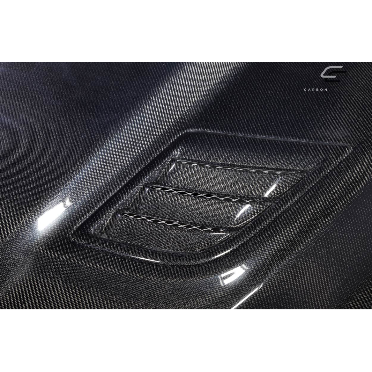 Modify your Dodge Ram 2019 with our Exterior/Hoods -