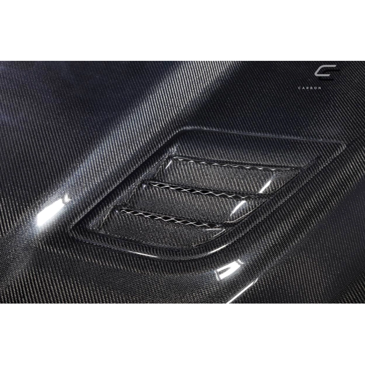 Modify your Dodge Ram 2019 with our Exterior/Hoods - 13