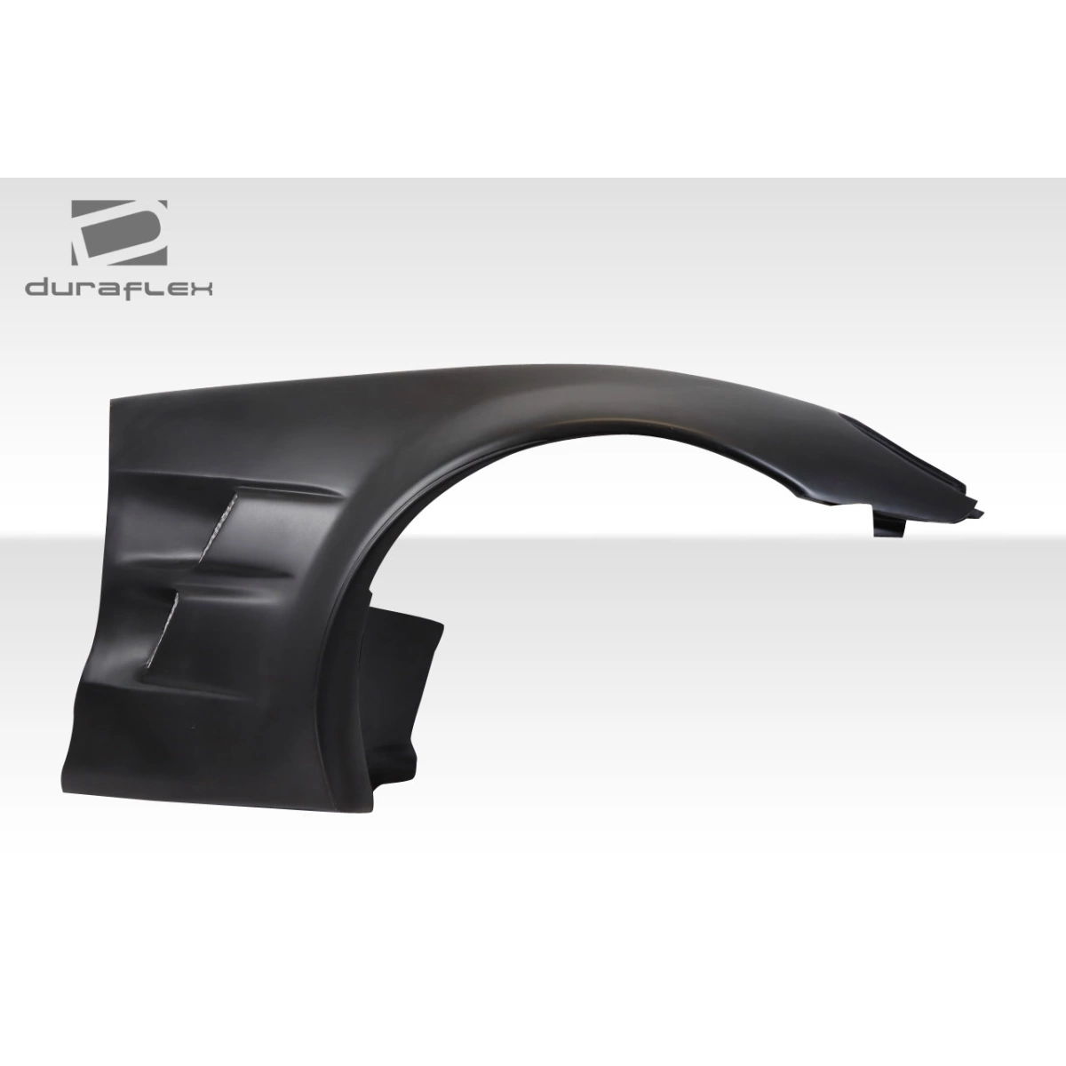 Modify your Chevrolet Corvette 2005 with our Exterior/Fenders - 13