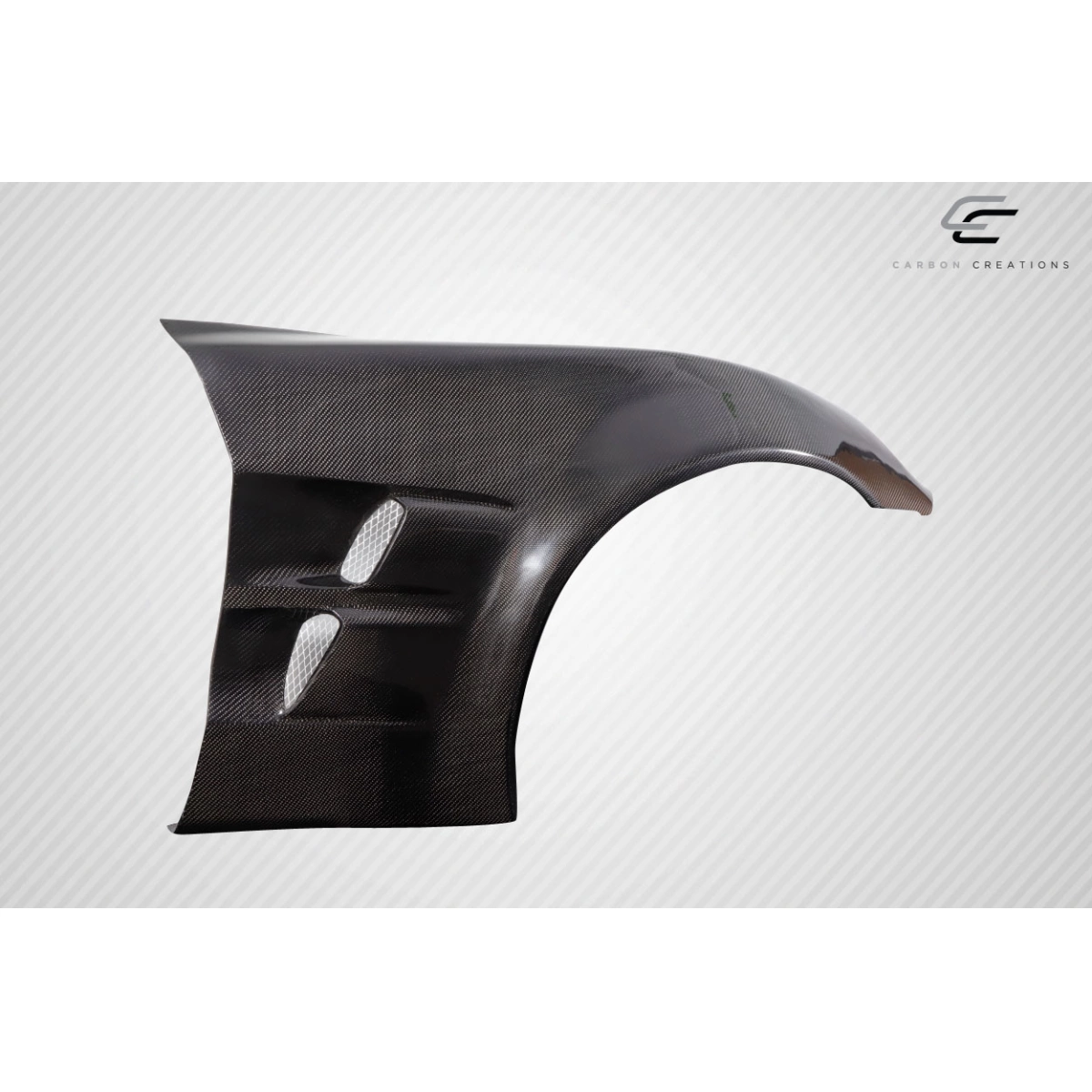 Modify your Chevrolet Corvette 2005 with our Exterior/Fenders - 16
