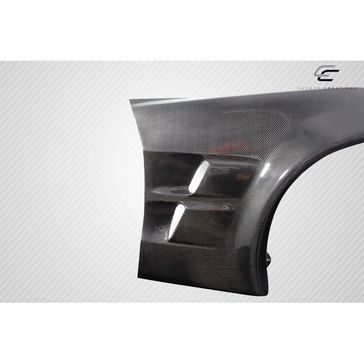 Modify your Chevrolet Corvette 2005 with our Exterior/Fenders - 17