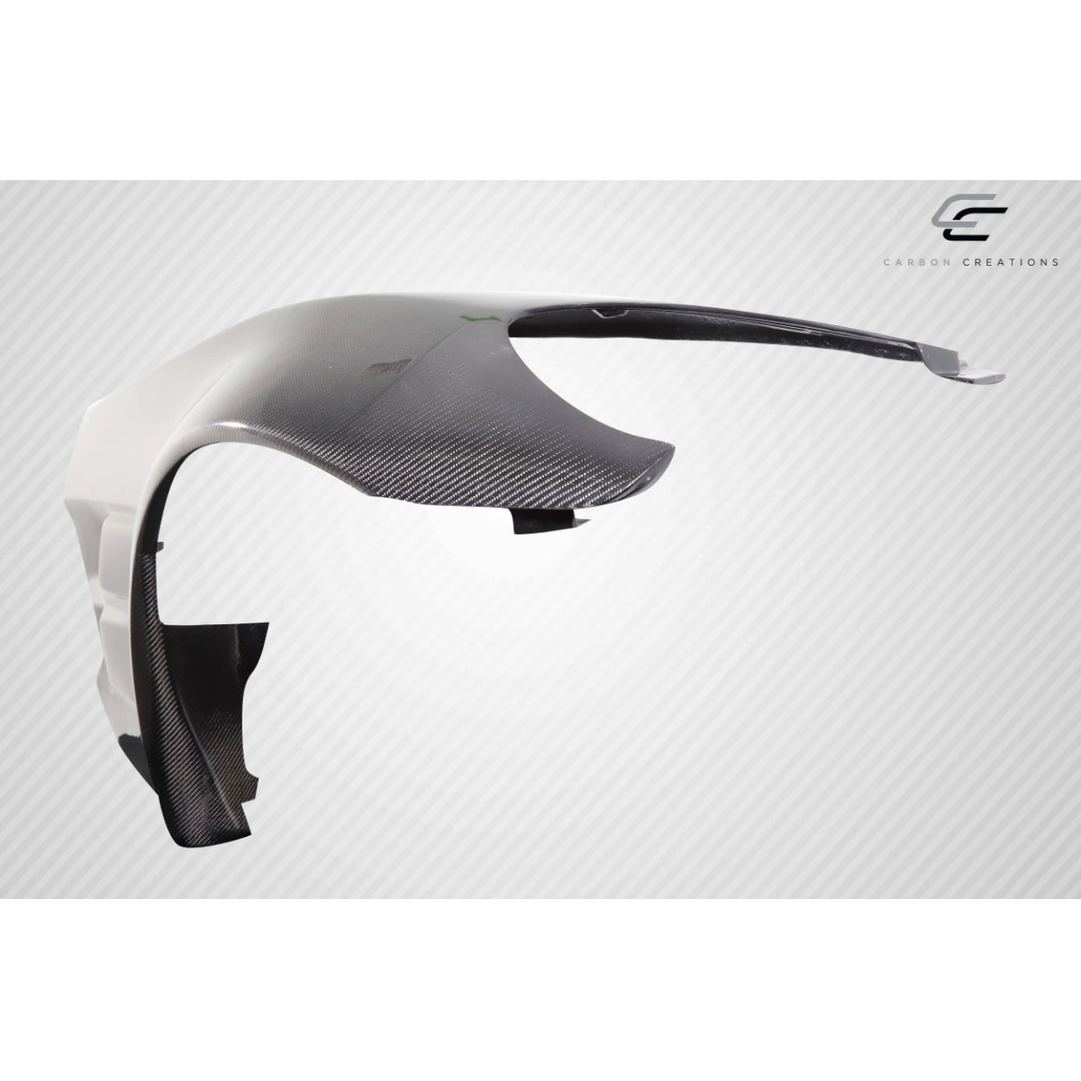 Modify your Chevrolet Corvette 2005 with our Exterior/Fenders - 18