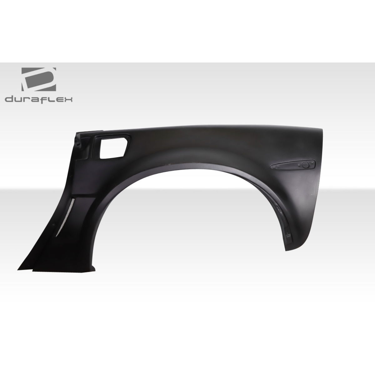 Modify your Chevrolet Corvette 2005 with our Exterior/Fenders - 