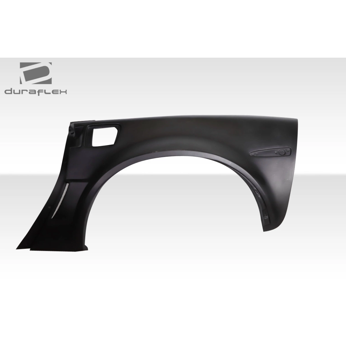 Modify your Chevrolet Corvette 2005 with our Exterior/Fenders - 11