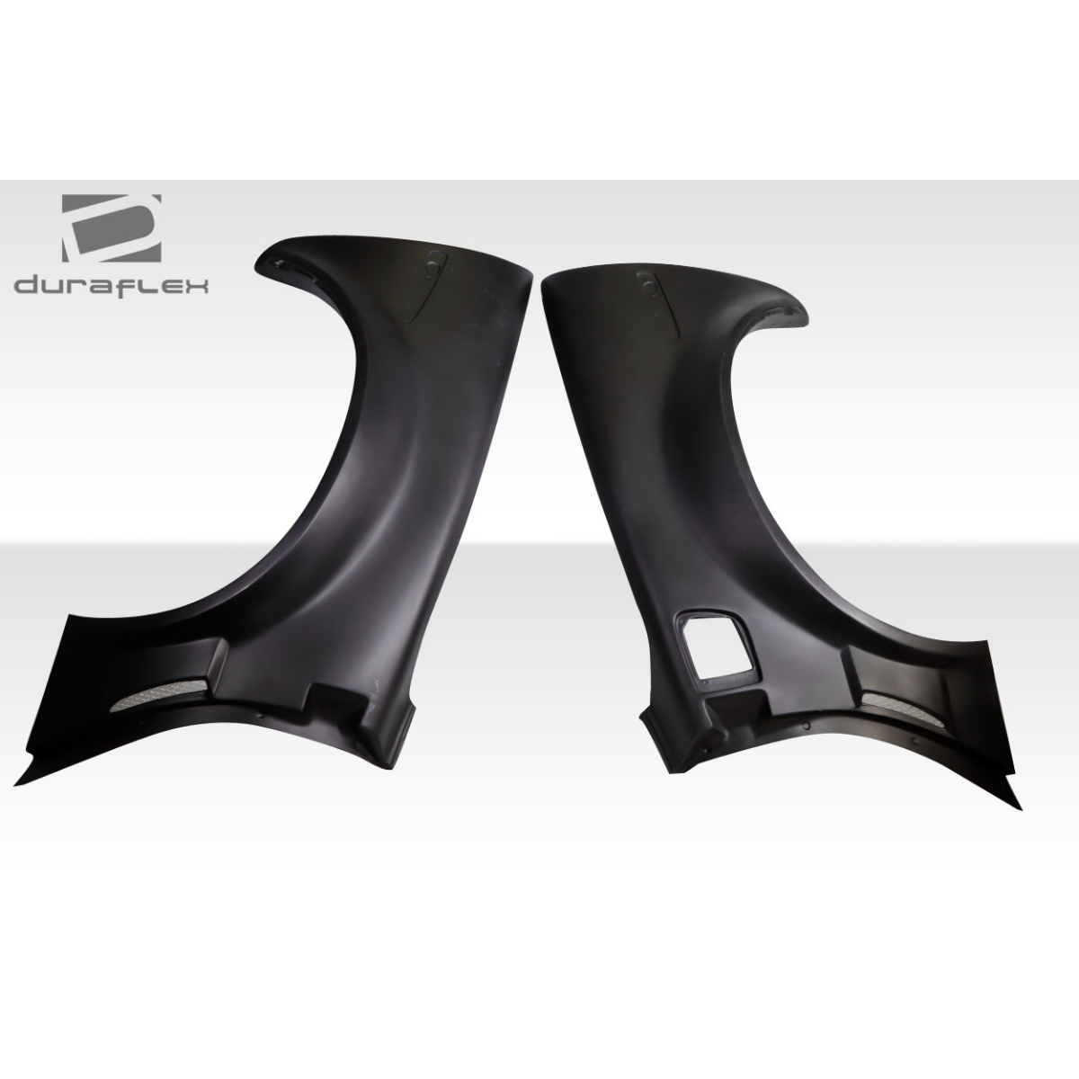 Modify your Chevrolet Corvette 2005 with our Exterior/Fenders - 