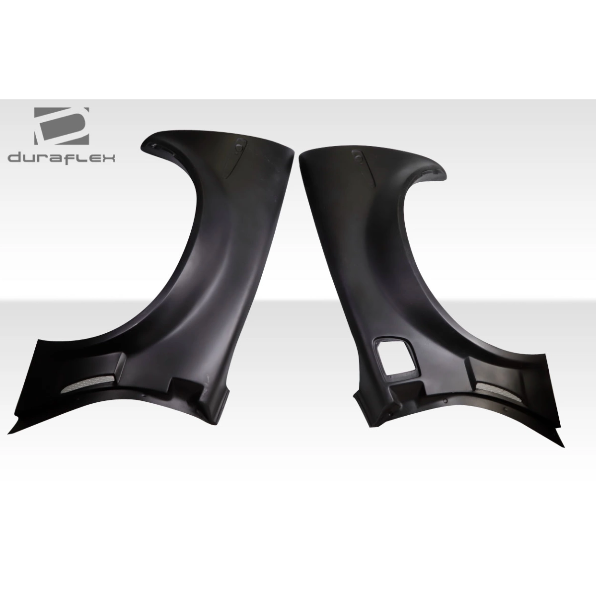 Modify your Chevrolet Corvette 2005 with our Exterior/Fenders - 18