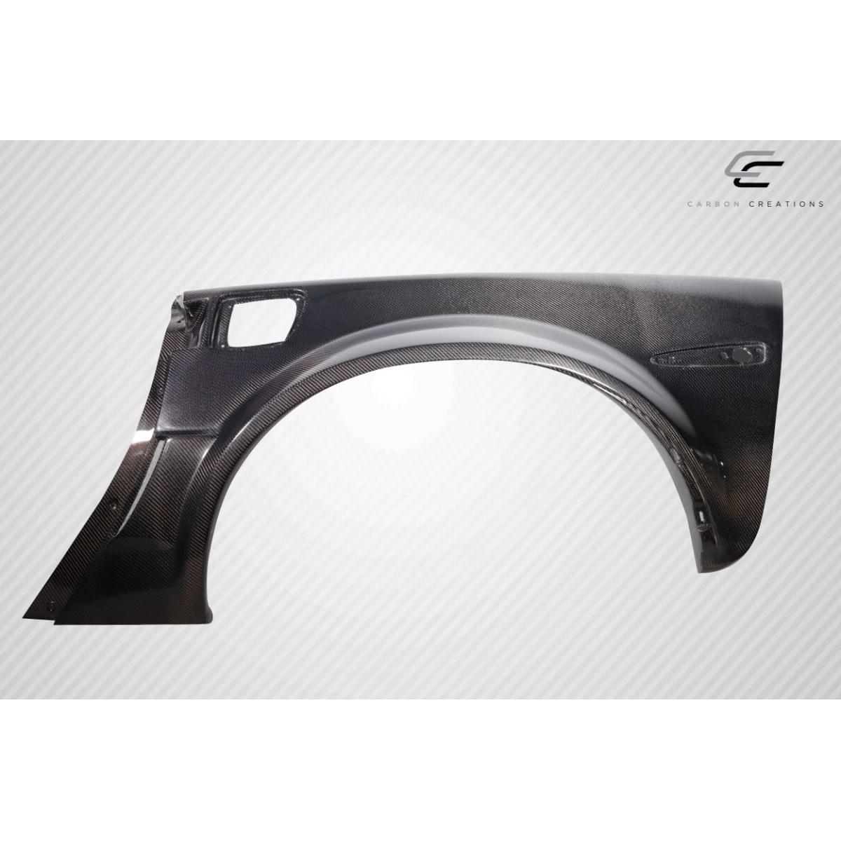 Modify your Chevrolet Corvette 2005 with our Exterior/Fenders - 12
