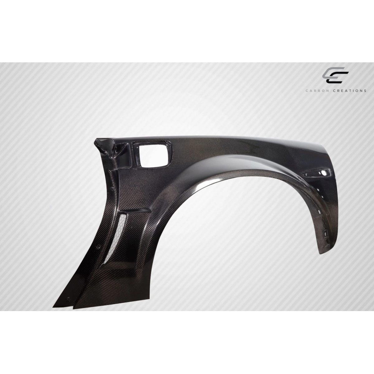 Modify your Chevrolet Corvette 2005 with our Exterior/Fenders - 13