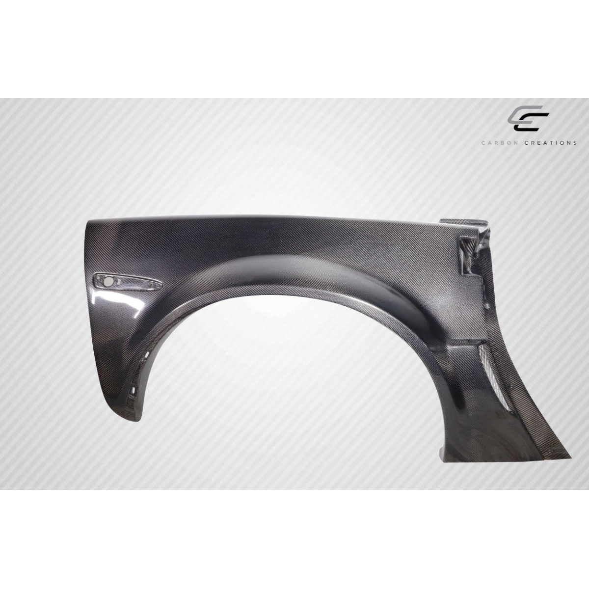 Modify your Chevrolet Corvette 2005 with our Exterior/Fenders - 16
