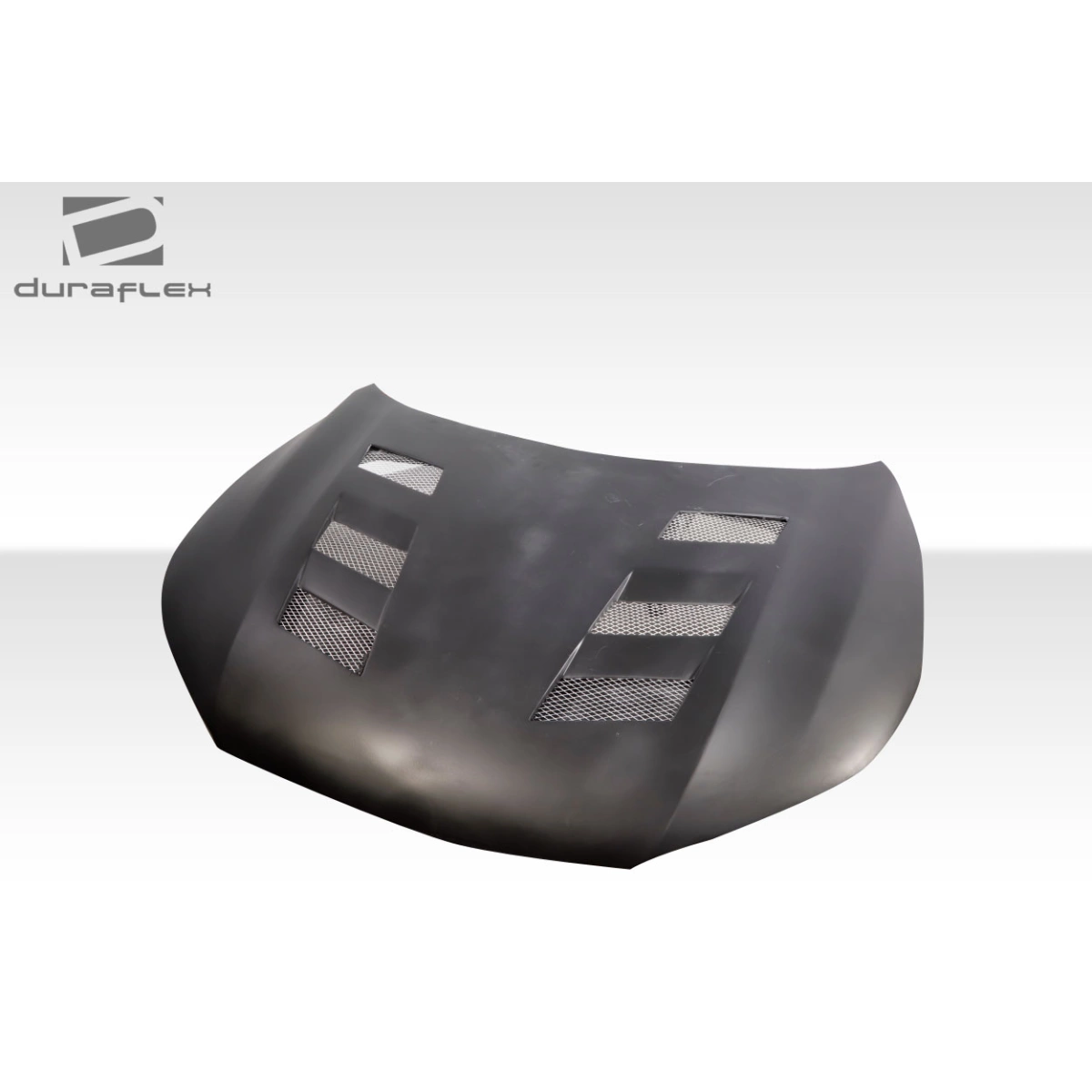 Modify your Honda Accord 2013 with our Exterior/Hoods - 12