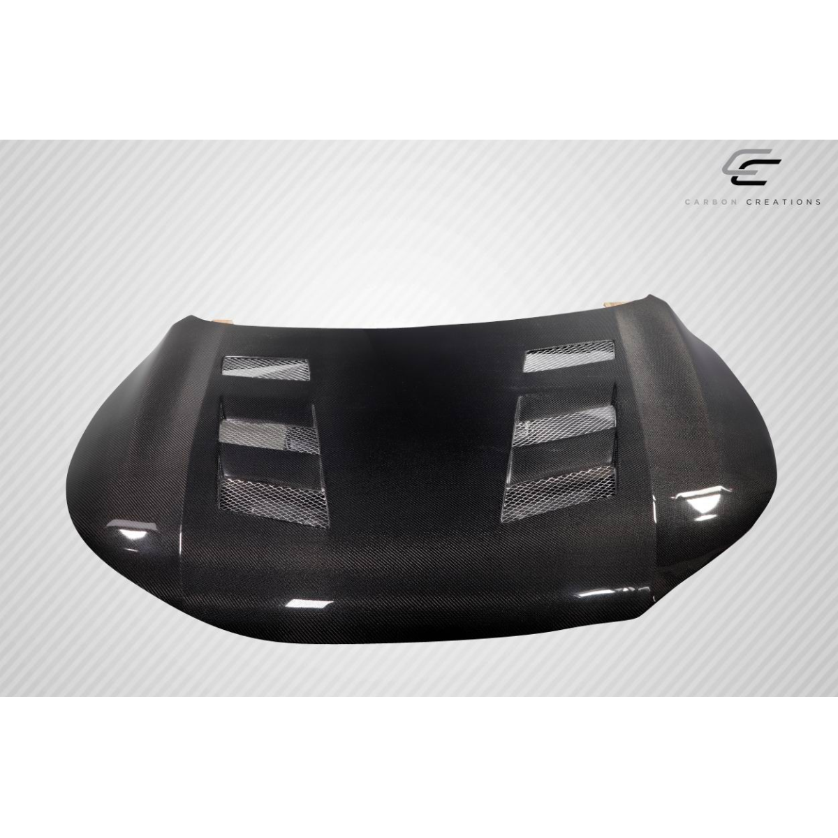 Modify your Honda Accord 2013 with our Exterior/Hoods - 