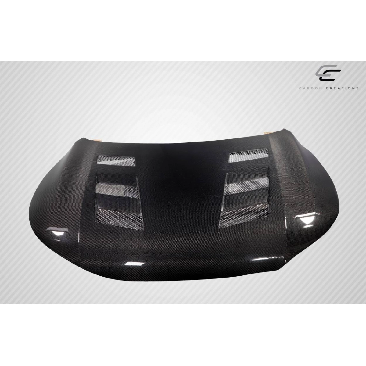 Modify your Honda Accord 2013 with our Exterior/Hoods - 8