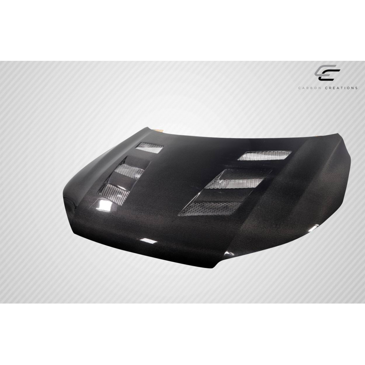 Modify your Honda Accord 2013 with our Exterior/Hoods - 