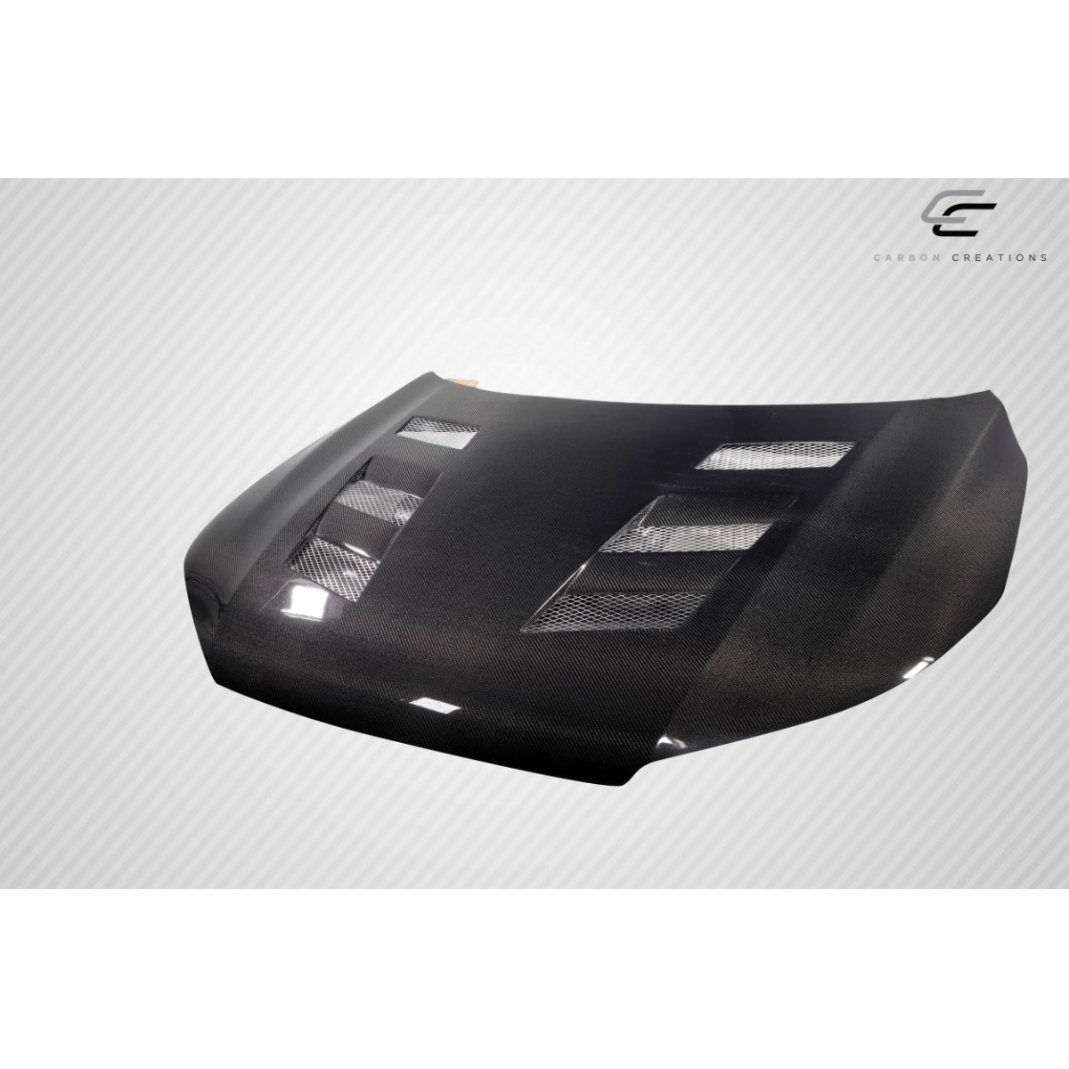 Modify your Honda Accord 2013 with our Exterior/Hoods - 9
