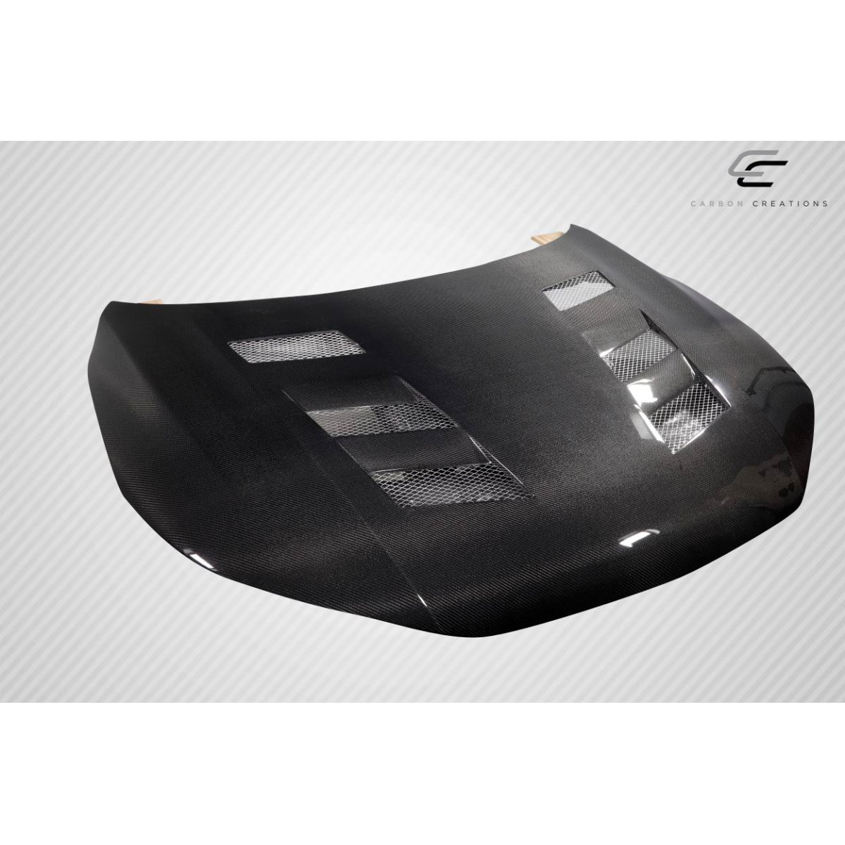 Modify your Honda Accord 2013 with our Exterior/Hoods - 