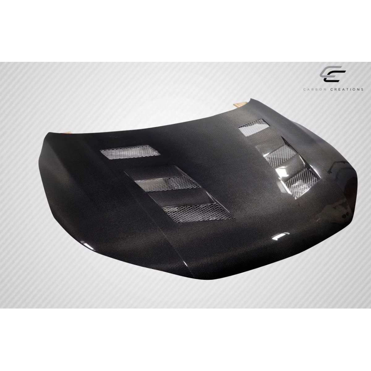 Modify your Honda Accord 2013 with our Exterior/Hoods - 10
