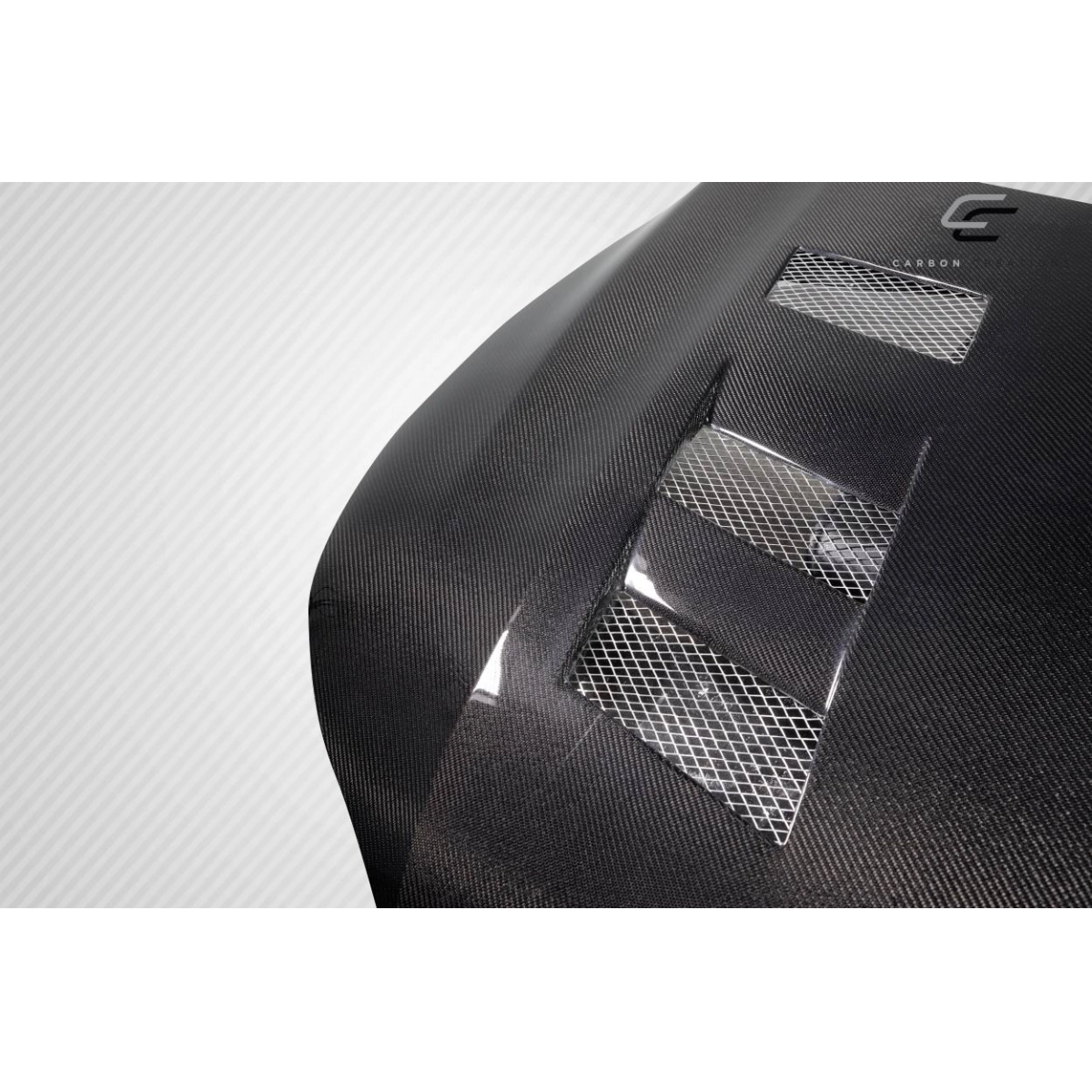 Modify your Honda Accord 2013 with our Exterior/Hoods - 11