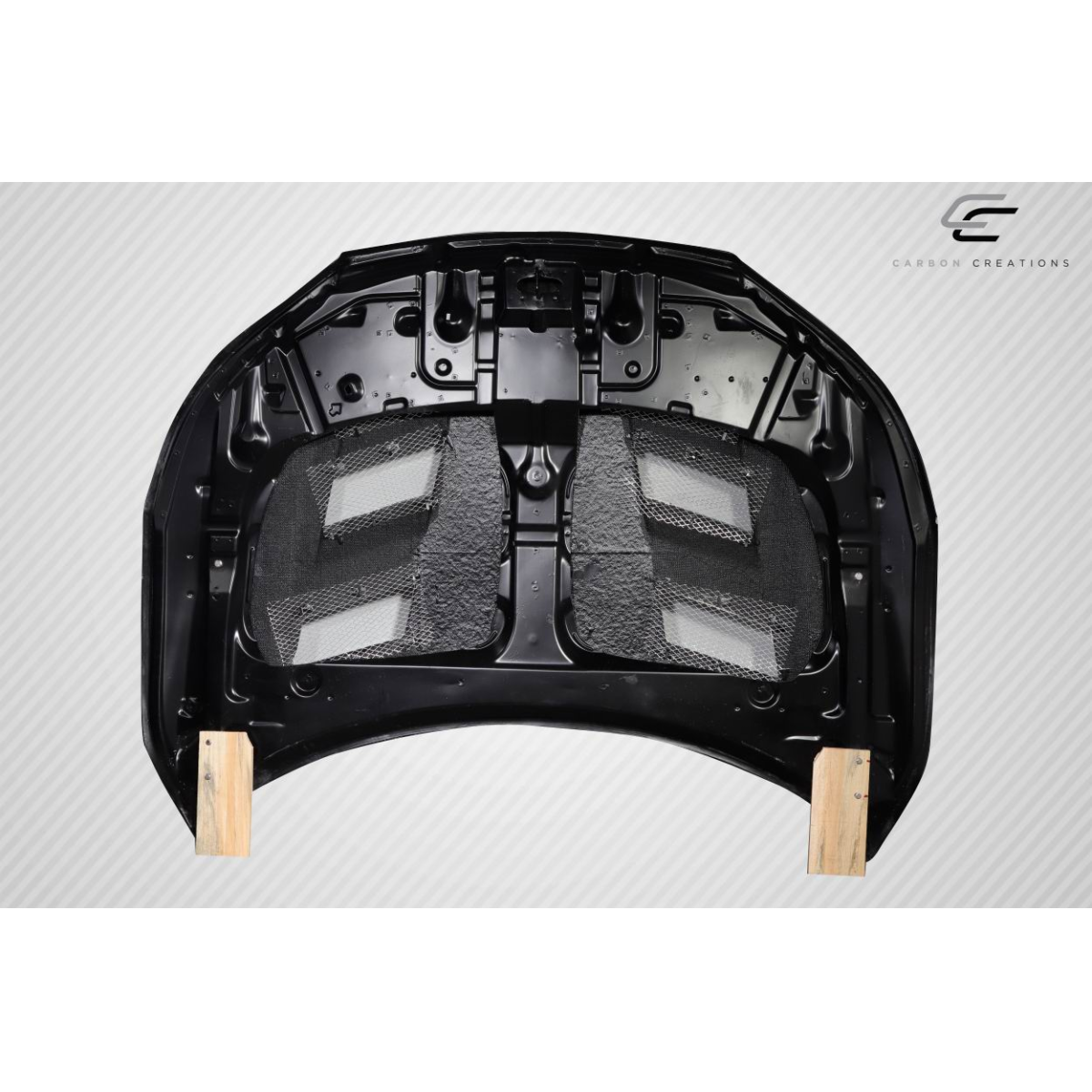 Modify your Honda Accord 2013 with our Exterior/Hoods - 