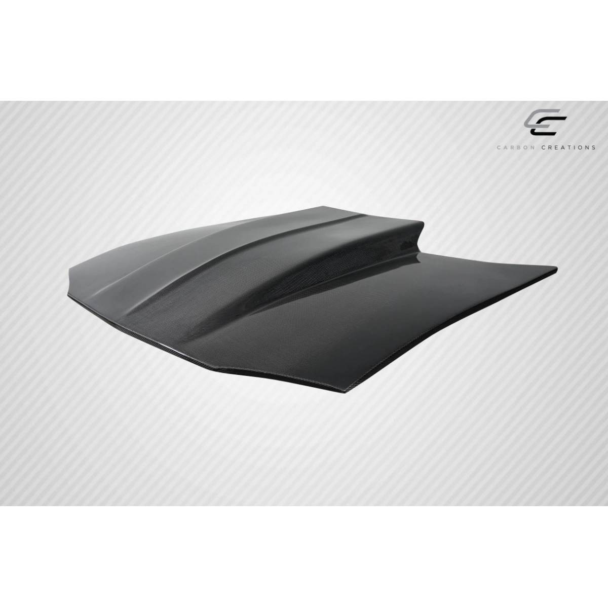 Modify your Chevrolet Camaro 1993 with our Exterior/Hoods - 8