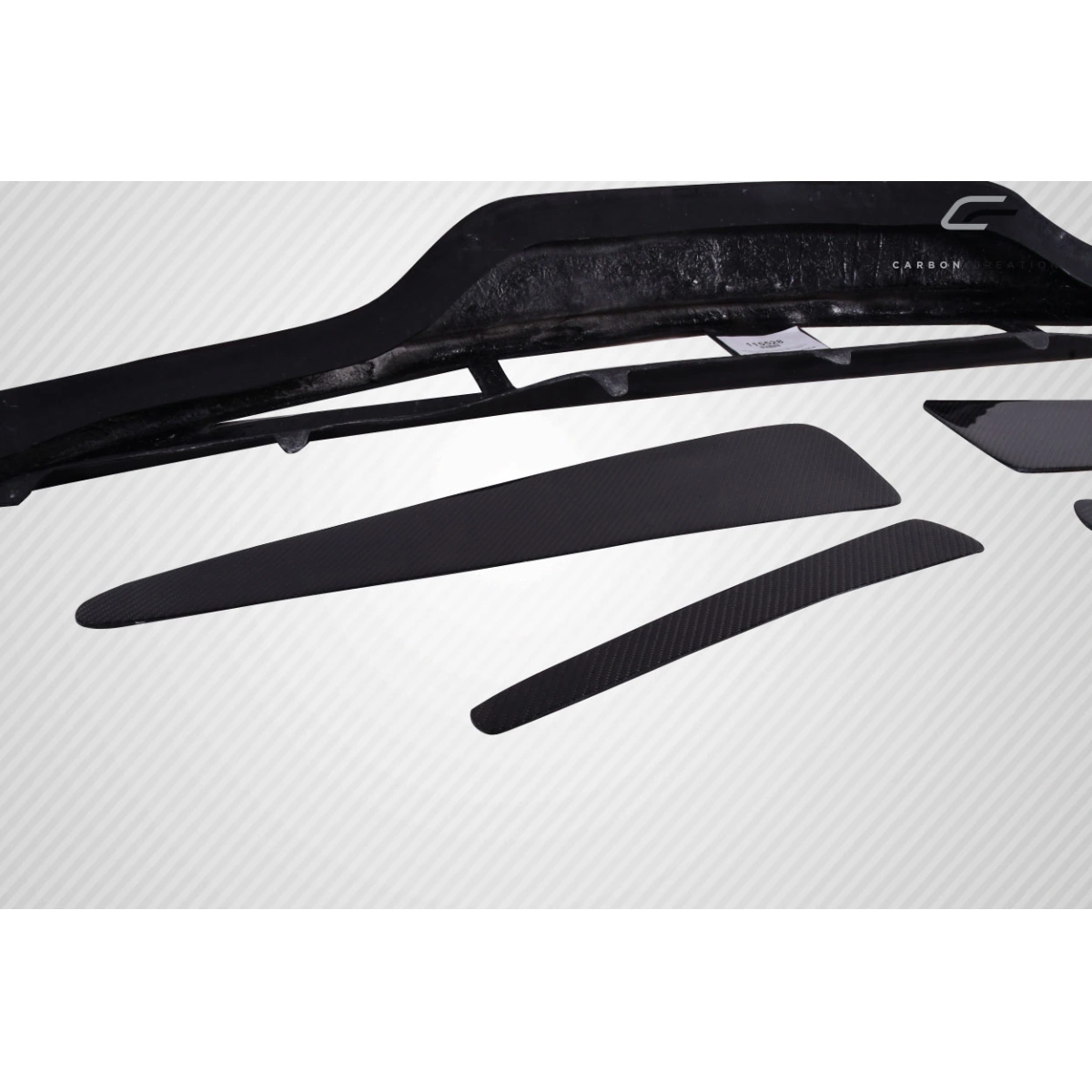 Modify your Ferrari 360 1999 with our Exterior/Front Lips - 12