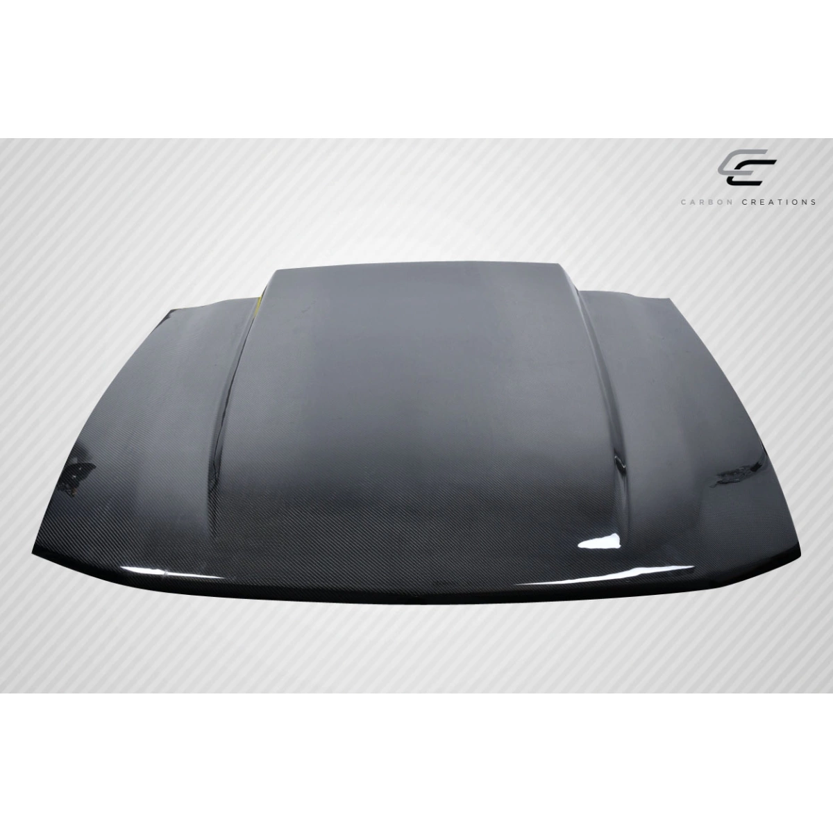 Modify your Ford Mustang 2005 with our Exterior/Hoods - 9