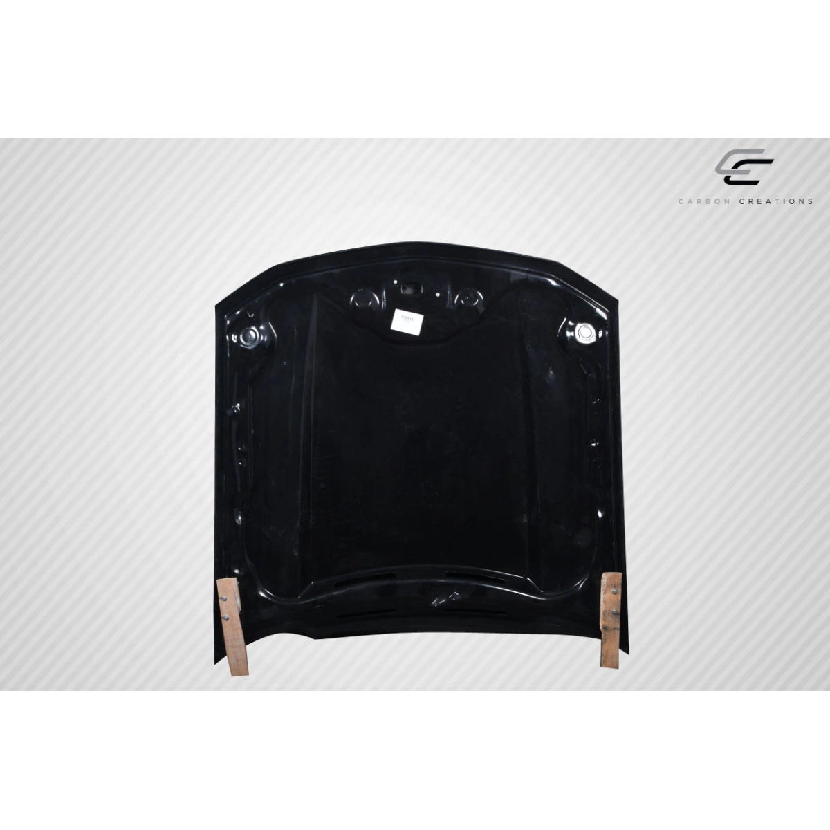 Modify your Ford Mustang 2005 with our Exterior/Hoods - 13