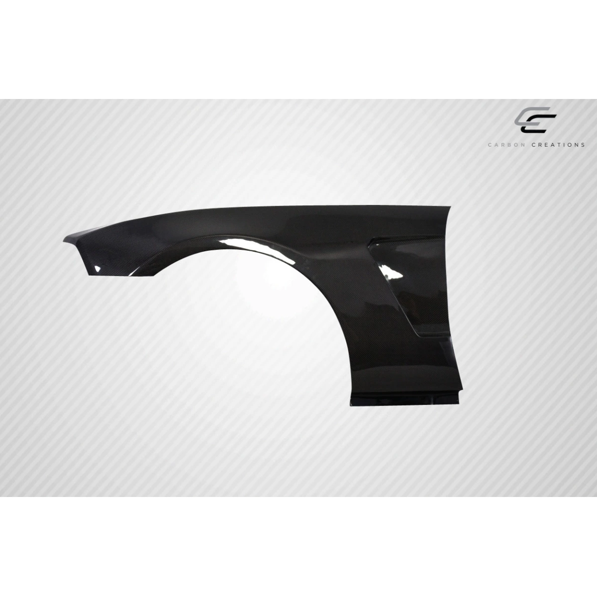 Modify your Ford Mustang 2010 with our Exterior/Fenders - 11