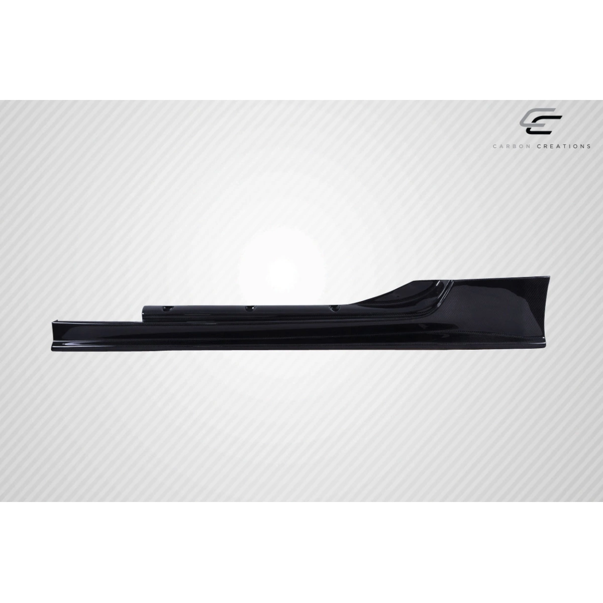 Modify your Nissan 370Z 2009 with our Exterior/Side Skirts - 9