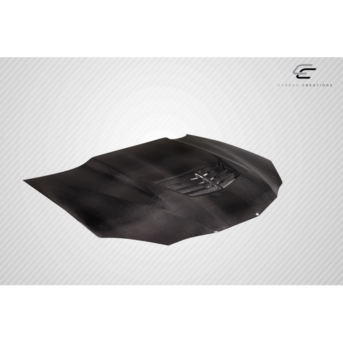 Modify your Pontiac Grand Prix 2004 with our Exterior/Hoods - 