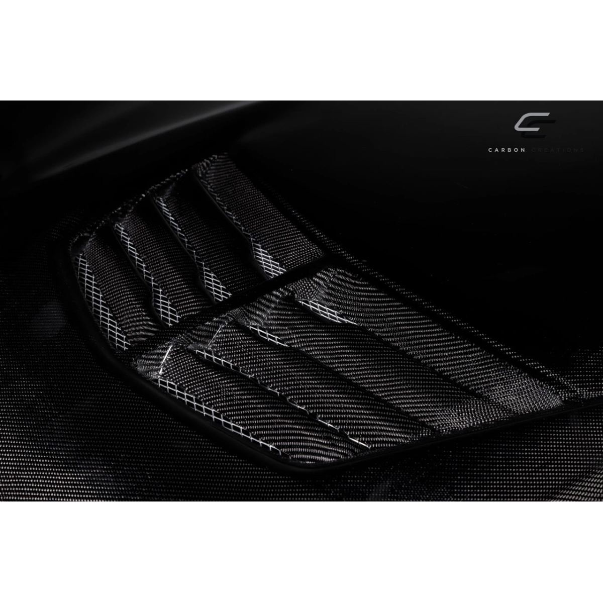 Modify your Pontiac Grand Prix 2004 with our Exterior/Hoods - 22