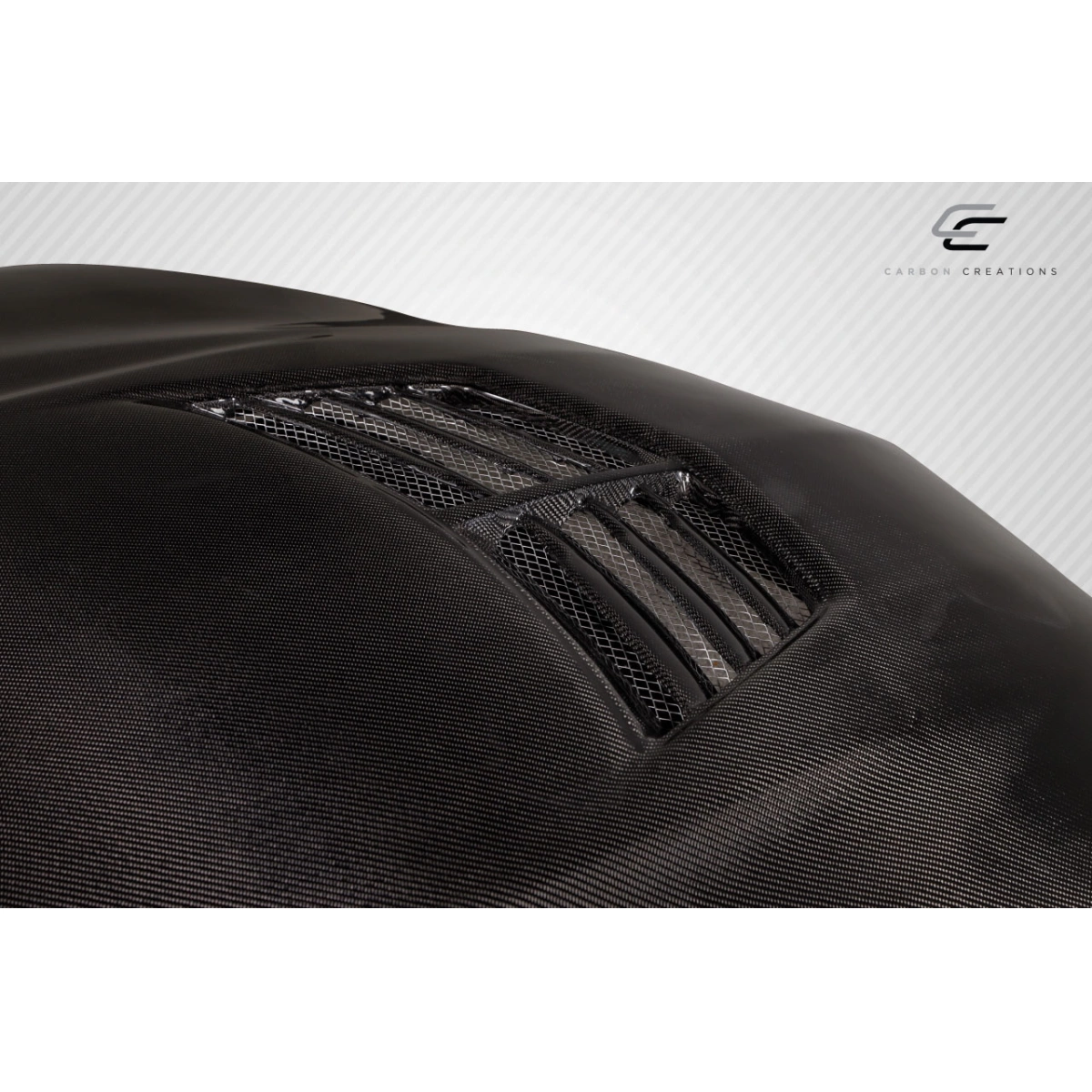 Modify your Pontiac Grand Prix 2004 with our Exterior/Hoods - 24