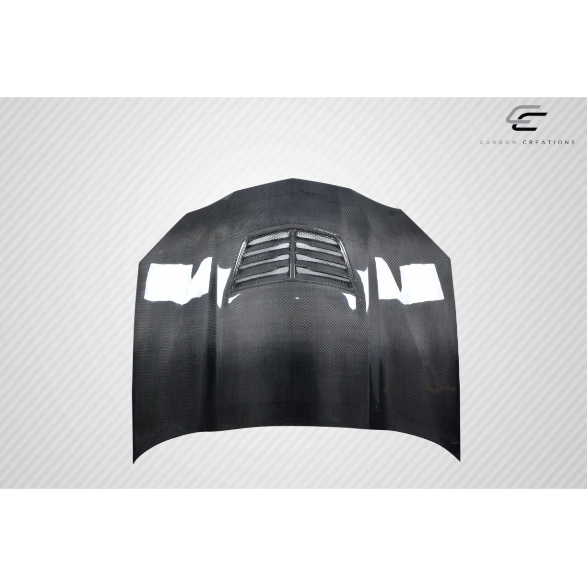 Modify your Pontiac Grand Prix 2004 with our Exterior/Hoods - 25