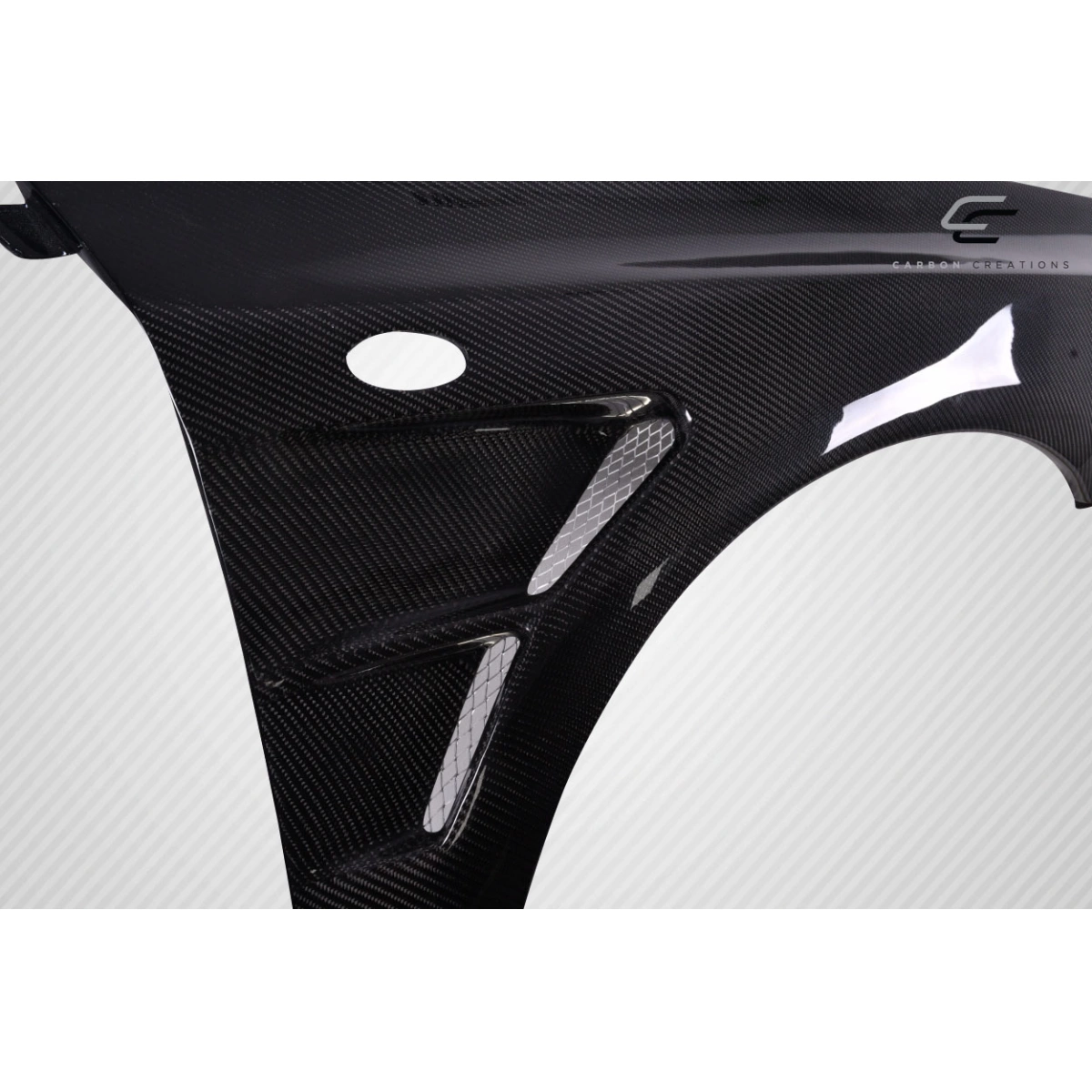 Modify your Subaru Impreza 2006 with our Exterior/Fenders - 13