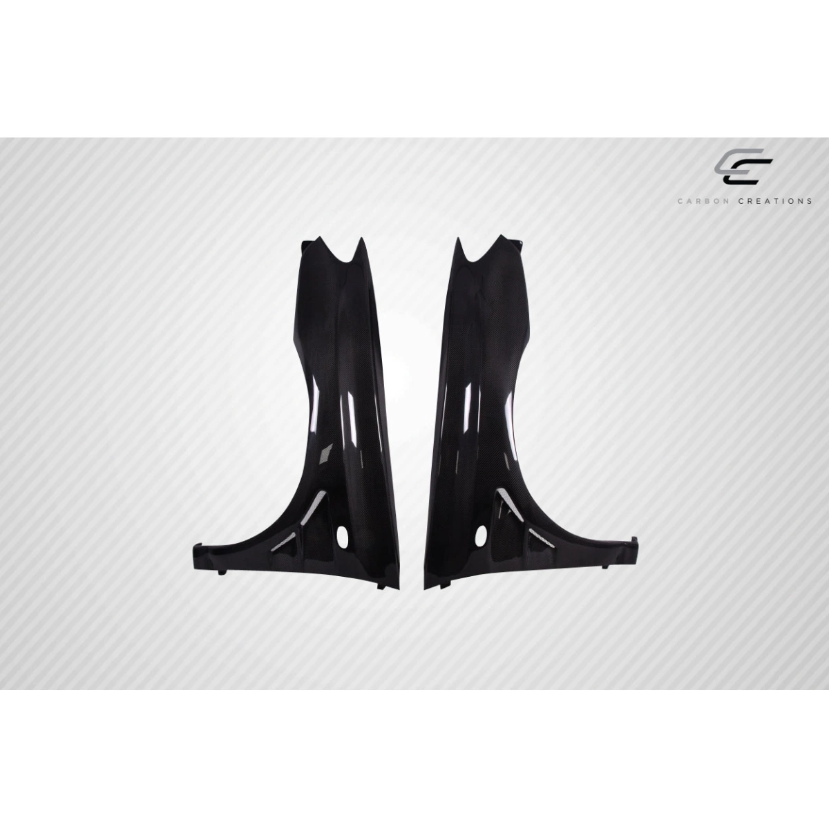 Modify your Subaru Impreza 2006 with our Exterior/Fenders - 14