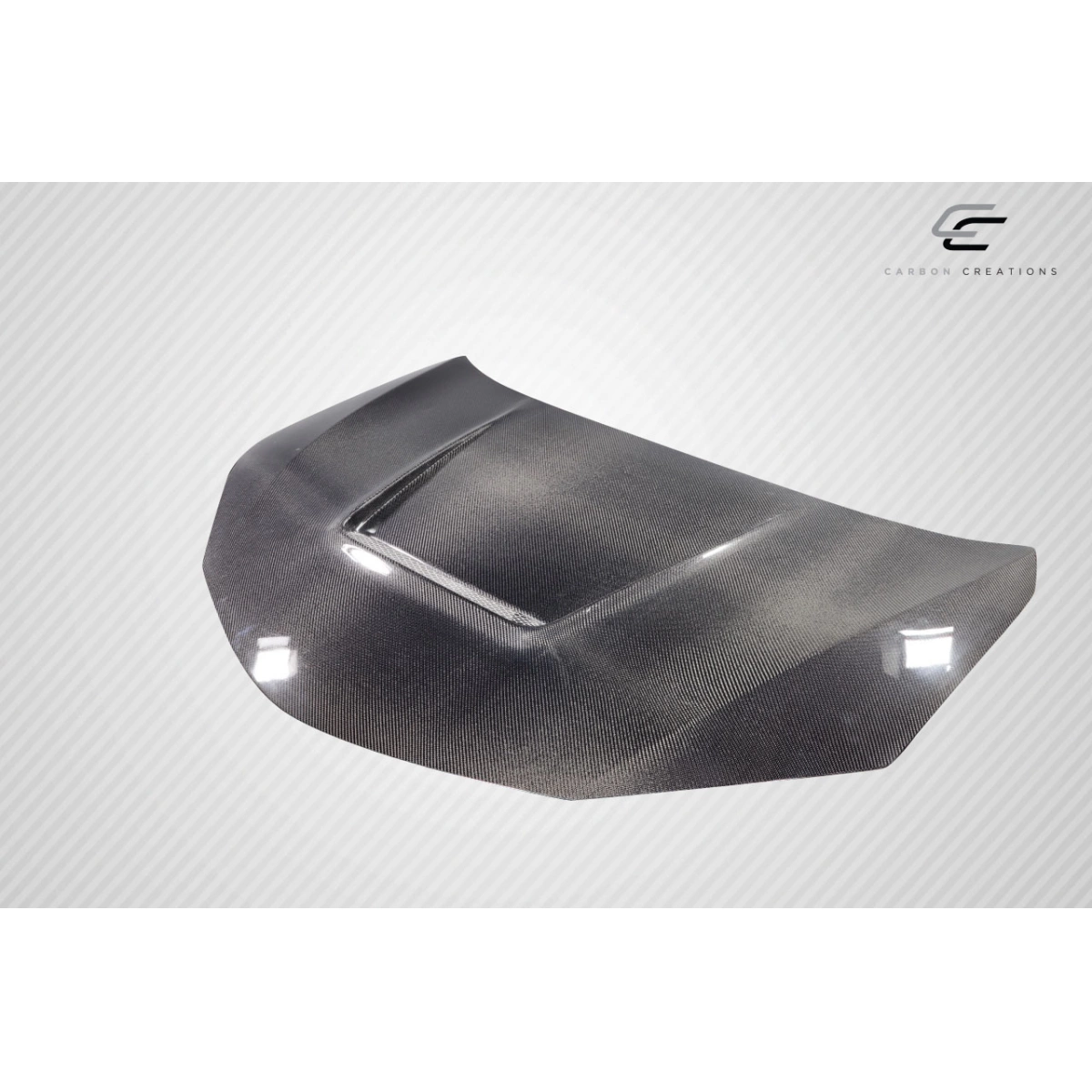 Modify your Toyota Corolla 2014 with our Exterior/Hoods - 12