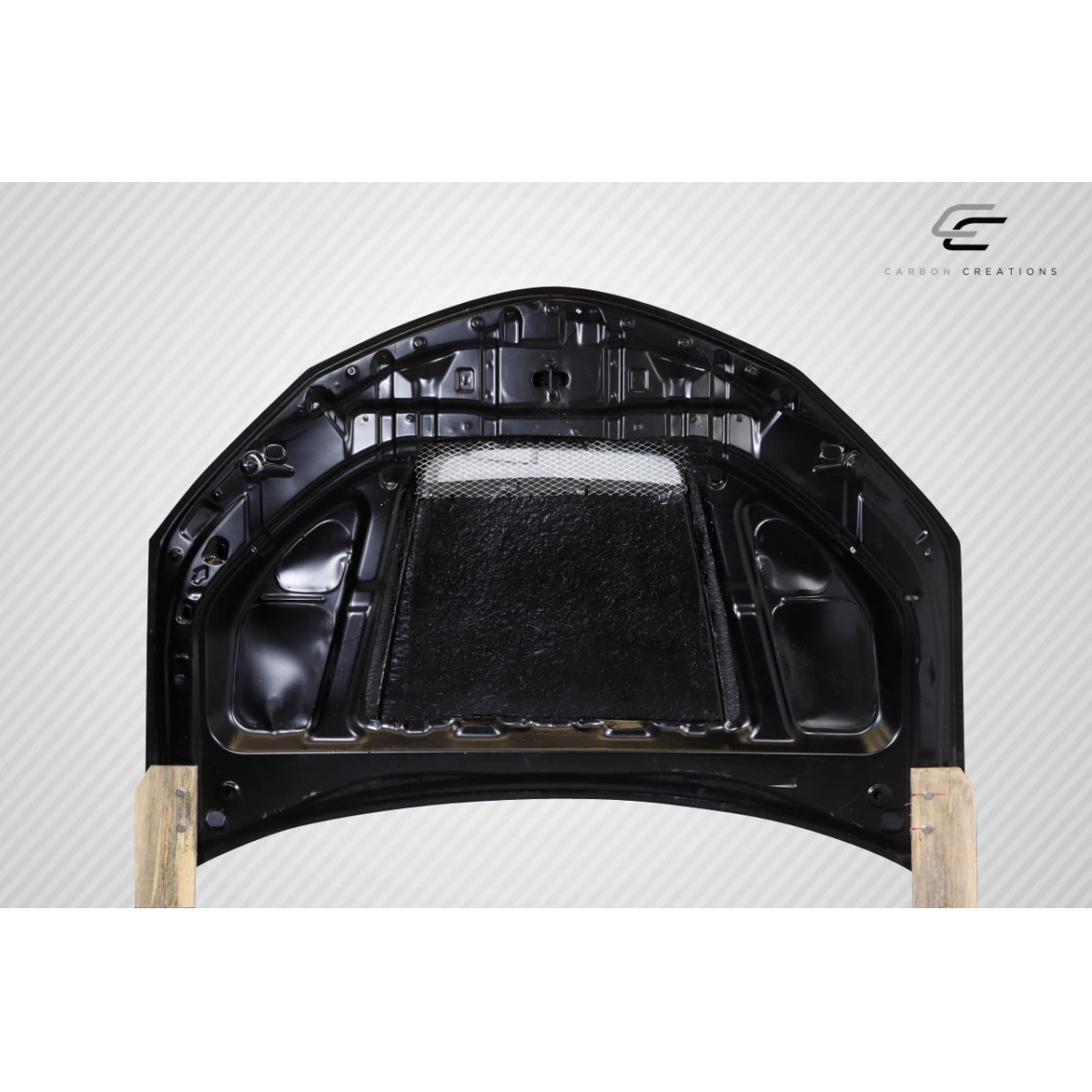 Modify your Toyota Corolla 2014 with our Exterior/Hoods - 16