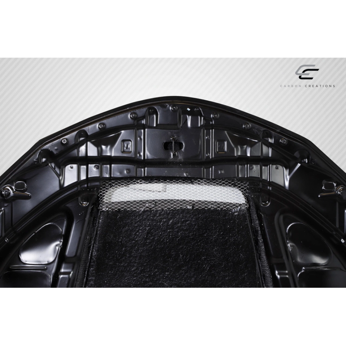Modify your Toyota Corolla 2014 with our Exterior/Hoods - 17