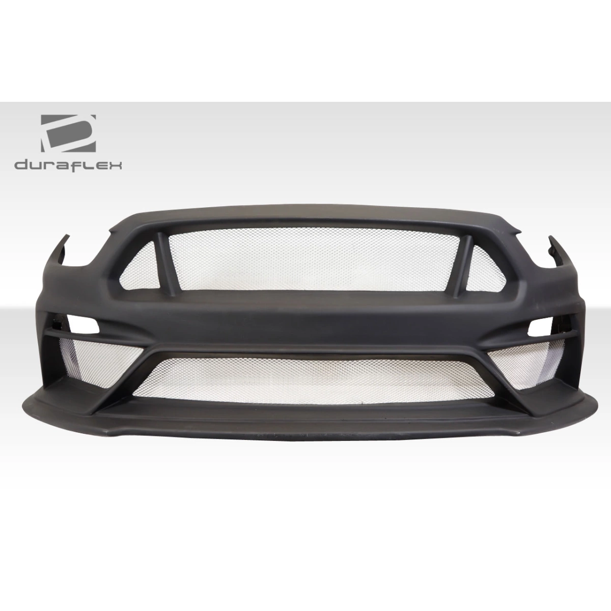 Modify your Ford Mustang 2015 with our Exterior/Front Bumpers - 8