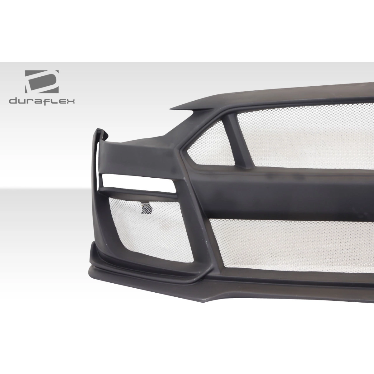 Modify your Ford Mustang 2018 with our Exterior/Front Bumpers - 11