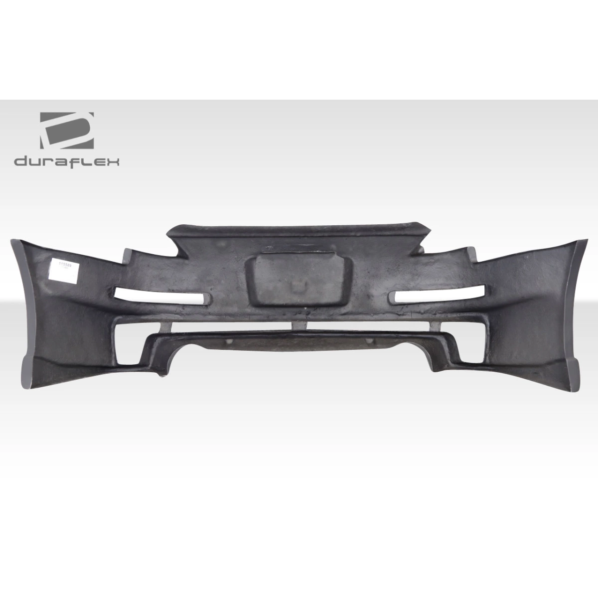 Modify your Nissan 350Z 2003 with our Exterior/Rear Bumpers - 12