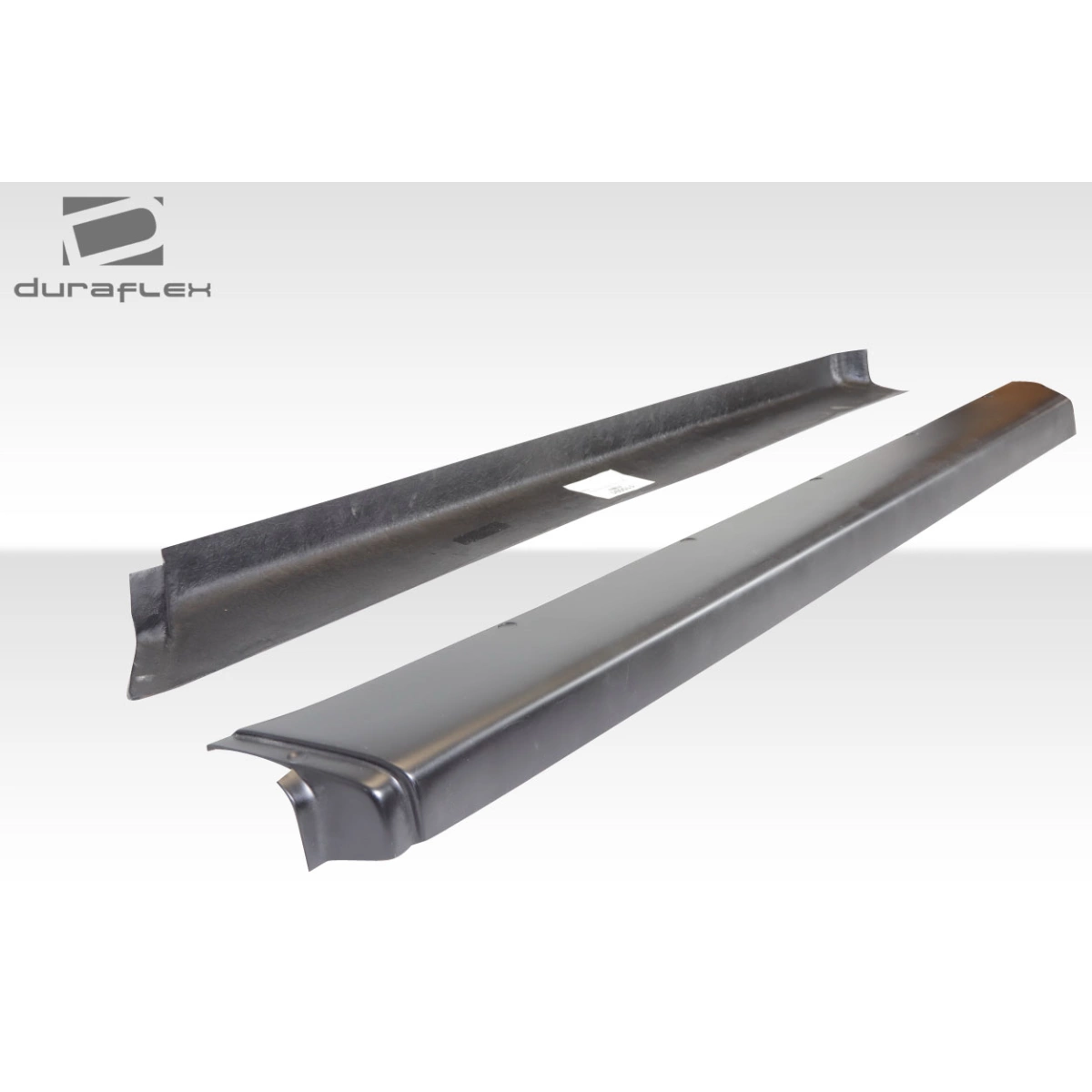 Modify your Subaru Impreza 2008 with our Exterior/Side Skirts - 9