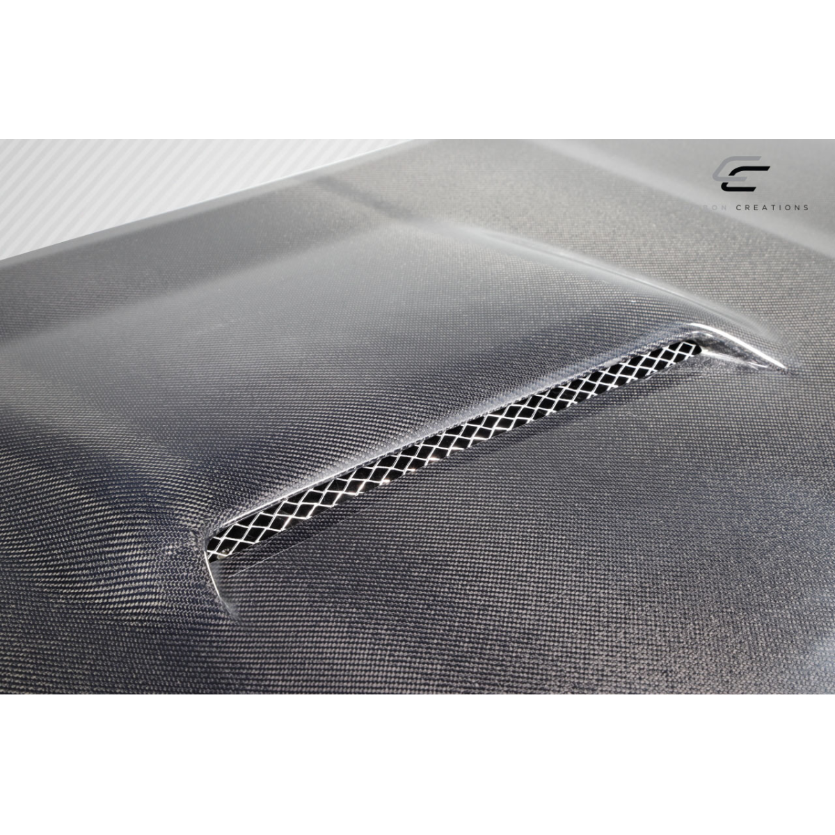 Modify your Toyota 4Runner 2010 with our Exterior/Hoods - 