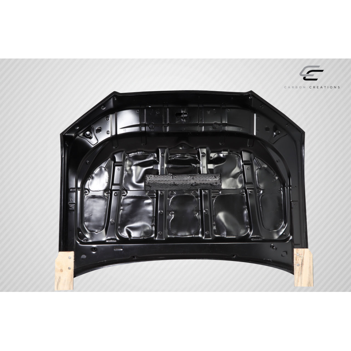 Modify your Toyota 4Runner 2010 with our Exterior/Hoods - 