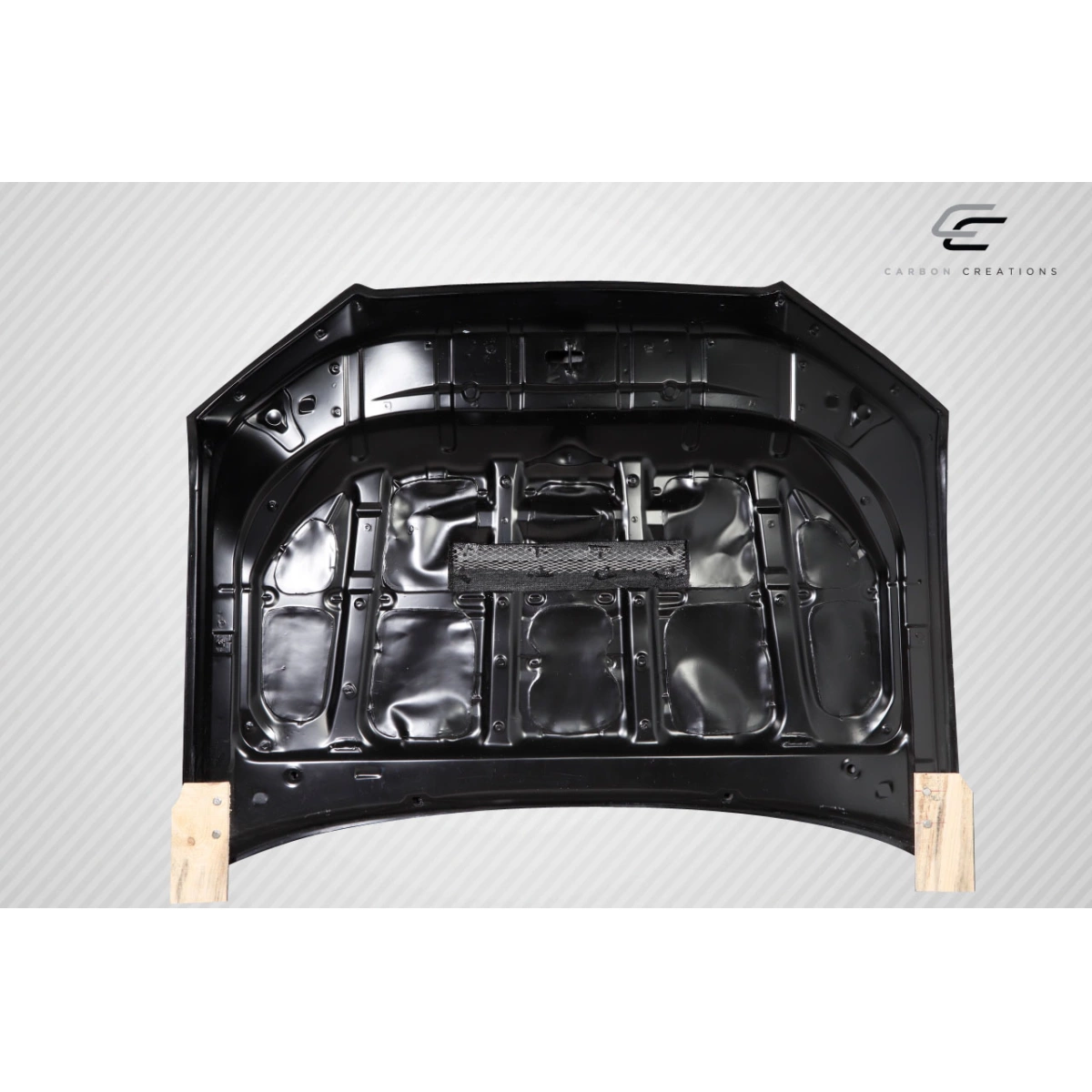 Modify your Toyota 4Runner 2010 with our Exterior/Hoods - 18