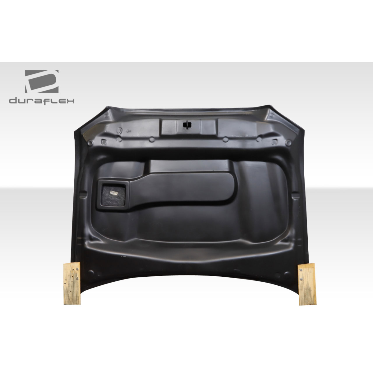 Modify your Toyota Tacoma 2016 with our Exterior/Hoods - 