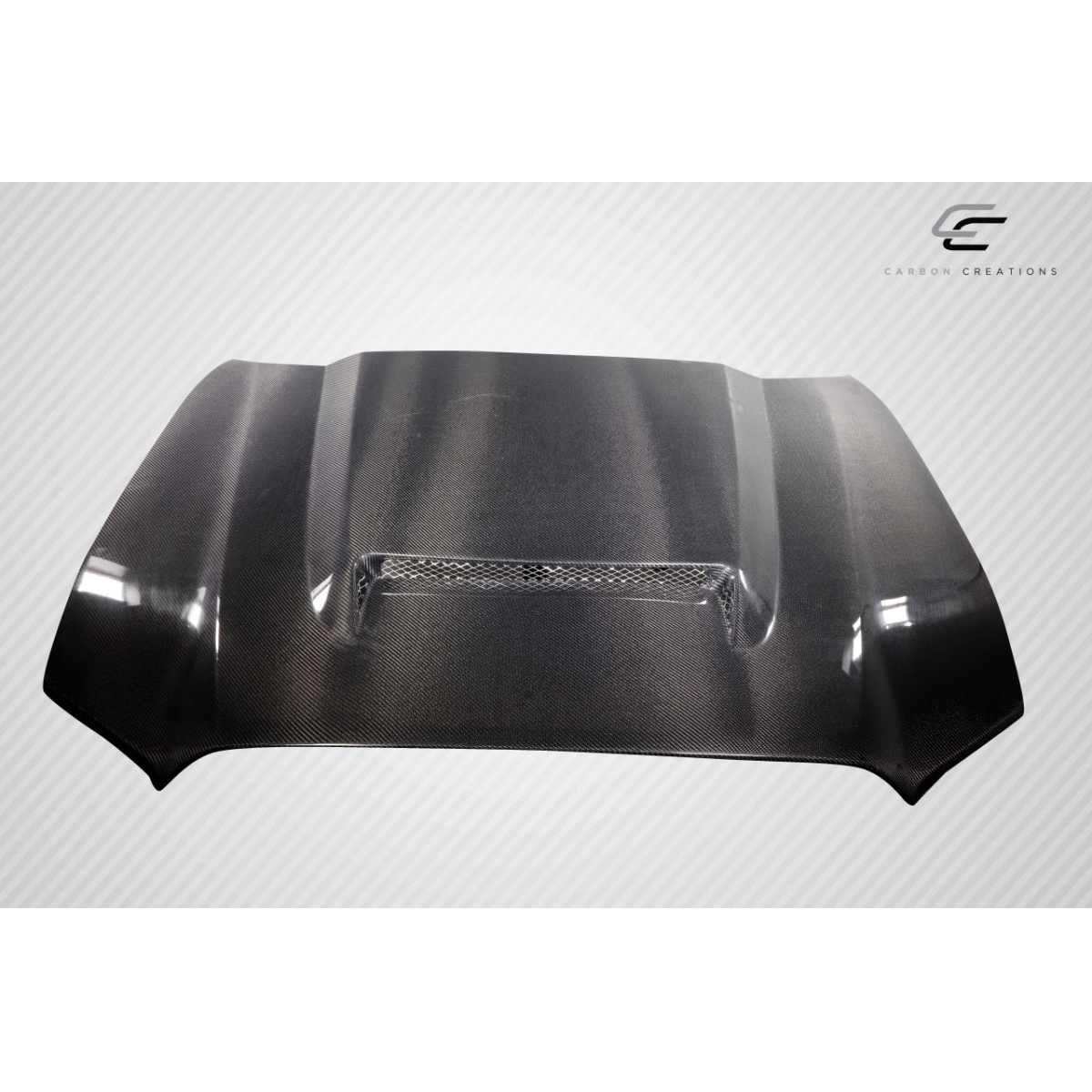 Modify your Toyota Tacoma 2016 with our Exterior/Hoods - 