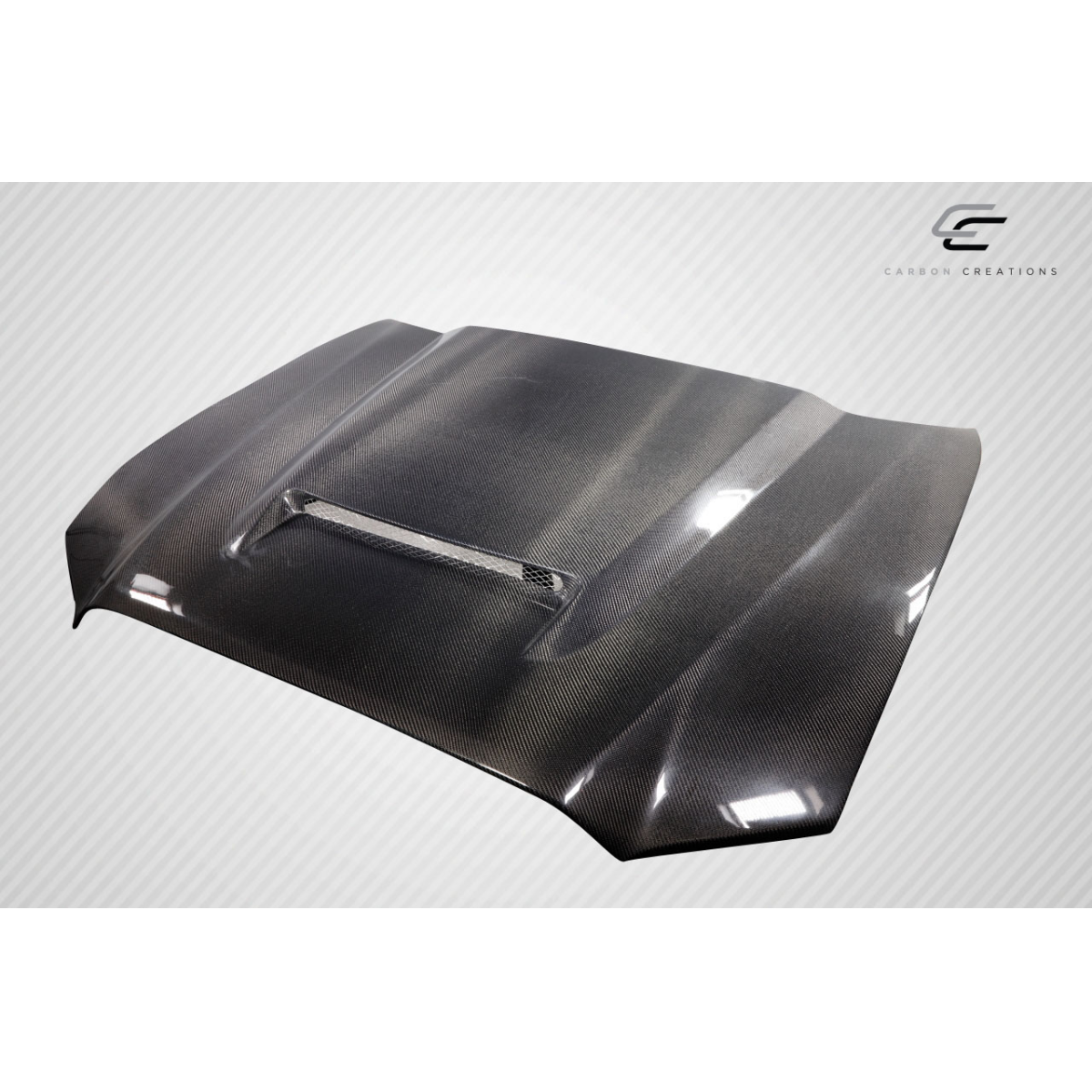 Modify your Toyota Tacoma 2016 with our Exterior/Hoods - 