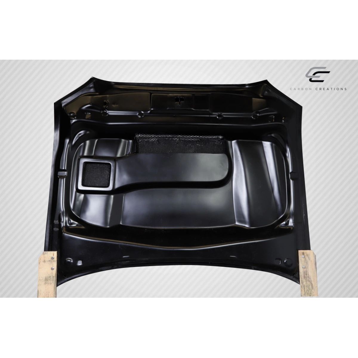 Modify your Toyota Tacoma 2016 with our Exterior/Hoods - 22
