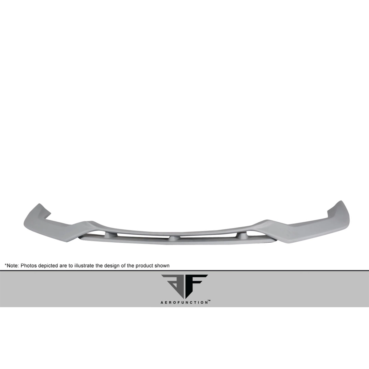 Modify your BMW M2 2016 with our Exterior/Front Lips - 12